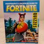 Fortnite Books and stickers in metal Tin case Image 8