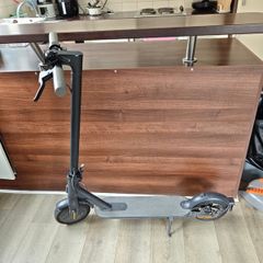 Mi scooter 1s for 120 euro