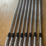 Mizuno Mp-52 Irons Image 6