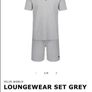 Yelir World set with free keyring (New) Image 2