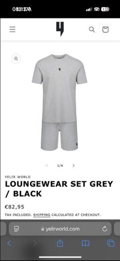 Yelir World set with free keyring (New)