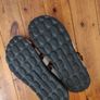 New Merrell ladies leather fisherman style sandals size 7 Image 3