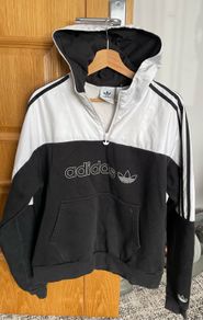 Adidas hoodie
