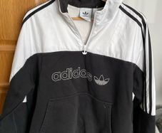 Adidas hoodie