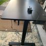 desk sit/stand electric Image 3
