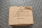 Universal projector ceiling mount.