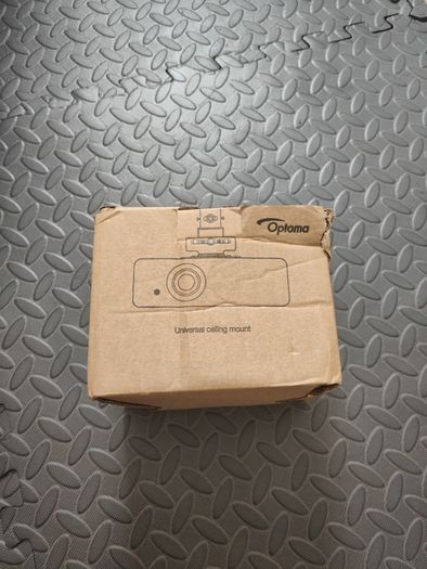 Universal projector ceiling mount.