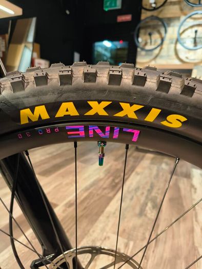 Trek Rail 9.9 Gx Axs