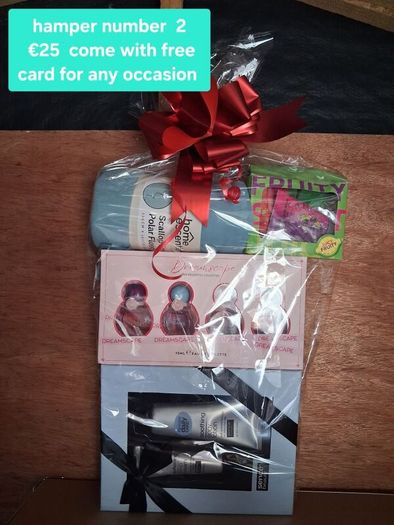 hampers