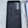 Samsung Galaxy S21 phone silicone case Image 2