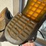 Doc Marten Boots, Black 8 hole, good condition Image 8