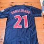 Nike PSG 01/02 Home Kit Image 2