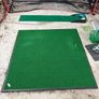 Forza driving range mat Image 2