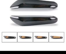 BMW E90 indicators
