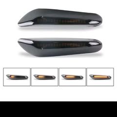 BMW E90 indicators