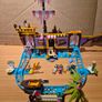 Lego Friends 41375 Heartlake City Amusement Pier Image 2