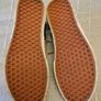 Vans Camo trainers 8uk Image 8