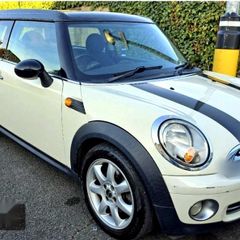 2008 Mini Cooper