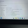 Lenovo X390 i5 pro 8th Gen 16/256 win 11 pro Touchscreen Image 4