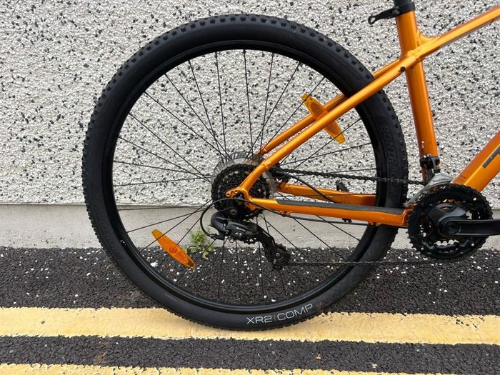 Trek marlin 5 gen 2 mtb