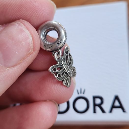 Pandora charm