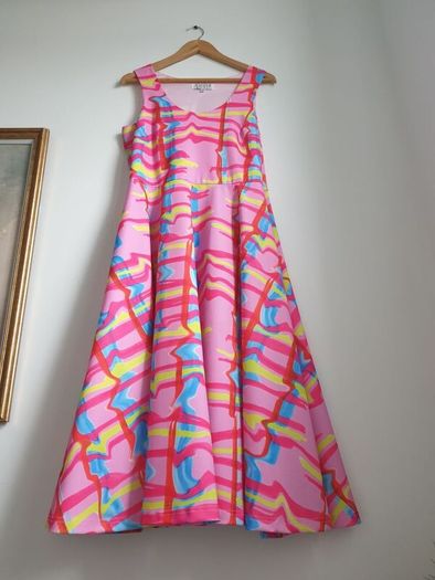 Joanne Hynes Dress Size Uk 12