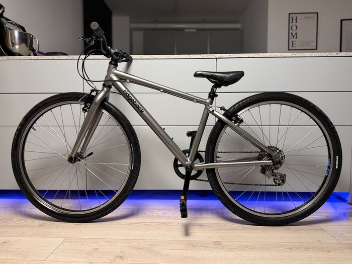 Ridgeback Dimension Junior Bike 26 inch