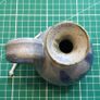 Badgers Hill Oil lamp and wick Image 4