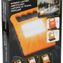 Dunlop 120Lumen COB LED Work Light Dimmable Lantern Emergency Garage Hom Image 7