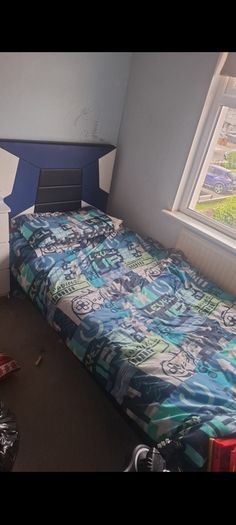 kids bed