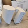 Somfy Outdoor HD Home Security Camera, Smart Device with Integrated App and Simple Installation, White Image 7