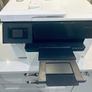 HP OfficeJet Pro 7740 A3 printer Image 4
