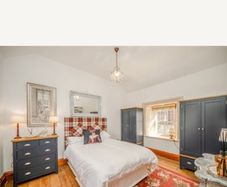 contents of a house