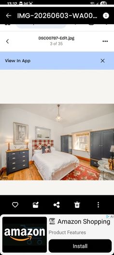 contents of a house