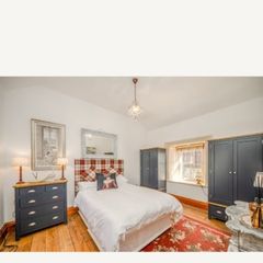 contents of a house