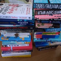Bundle of Novels Bargain for Readers!