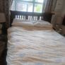 king size bed frame Image 6