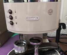 DeLonghi Espresso Machine