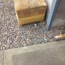 Pouffe/ Foot stool Image 2