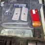 BMW e30 odd plastic parts Image 2