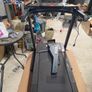 Reebok Jet 300 Treadmill for parts or repair Image 4