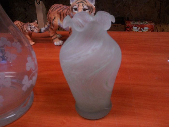 Vases