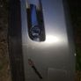 Opel Vectra C Signum SRi complete front bumper Image 2
