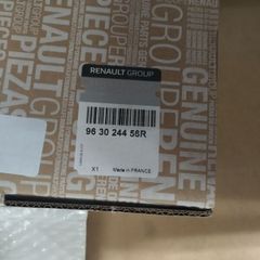 Car Part - 242 Renault Traffic Mirror Lhs