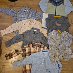 Clothes 3-4 years old boy