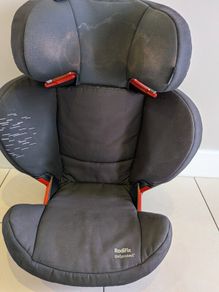 Isofix maxi cosi