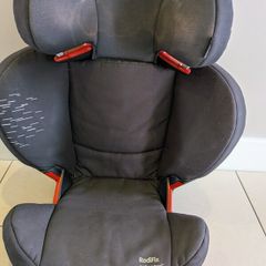 Isofix maxi cosi