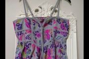 Ladies A. Wear pretty top new with tags