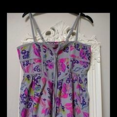 Ladies A. Wear pretty top new with tags