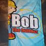 Bob The Builder Blanket Image 2